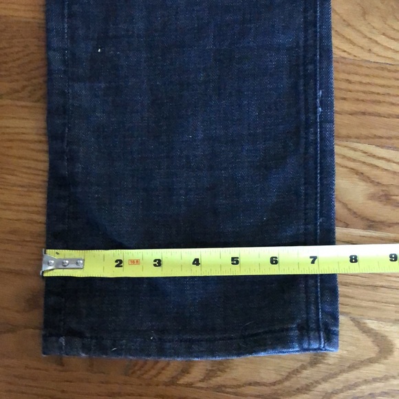 Parasuco Black Jeans - Picture 11 of 12